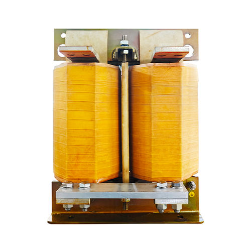 Induttore magnetico - LSDZ03-390 - LUSHAN CHINA - armonico / di fattore di potenza / con ingresso AC