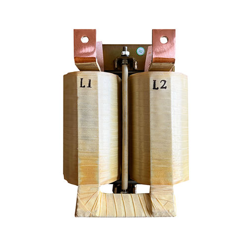 Induttore DC - LSDZ03-480 - LUSHAN CHINA - di corrente / di fattore di potenza / per alta temperatura