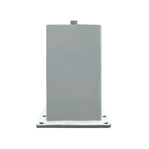 Induttore DC - LSDZ03-80 - LUSHAN CHINA - di corrente / di fattore di potenza / per alta temperatura