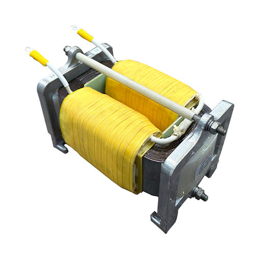 Induttore DC - DGHF-10.6 - LUSHAN CHINA - in ferrite / HF / armonico