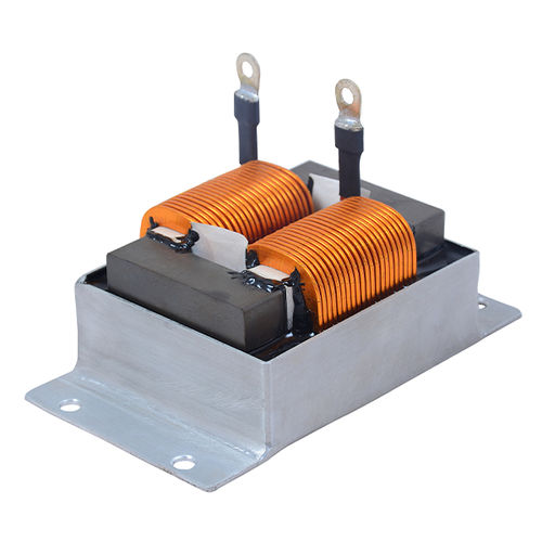 Induttore ad alta frequenza - LS.GPBF-520 - LUSHAN CHINA - per dispositivi elettronici