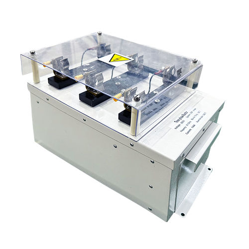 Induttore in ferrite - LSDZ-5000 - LUSHAN CHINA - ad alta frequenza / ad alta tensione / stampato