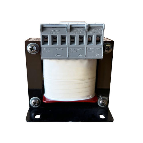 Trasformatore di potenza - TDB-0.063k - LUSHAN CHINA - di isolamento / a secco / ad uso industriale