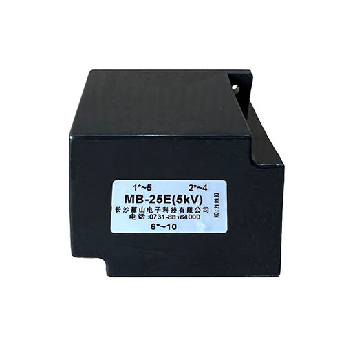 Trasformatore a impulsi - MB-25E - LUSHAN CHINA - a secco / per dispositivi elettronici / per data center