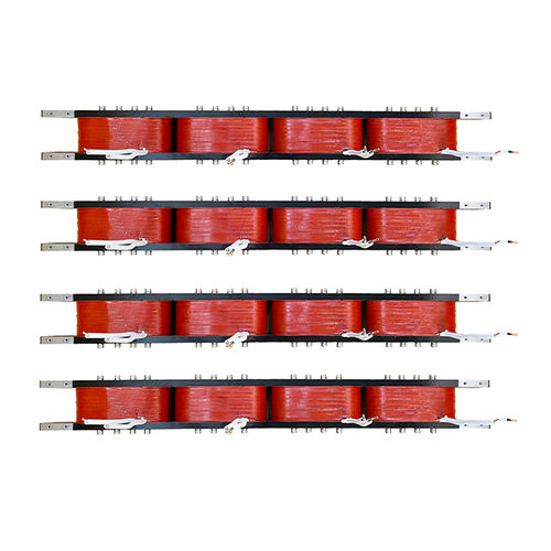 Trasformatore di potenza - LSDZ01-250 - LUSHAN CHINA - di isolamento / a secco / ad uso industriale