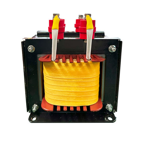 Trasformatore di isolamento - TDA-1.5k - LUSHAN CHINA - di misura / a secco / ad uso industriale