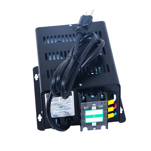 Trasformatore toroidale - KTR-10T 220/110 - LUSHAN CHINA - di isolamento / a secco / per alimentazione a commutazione
