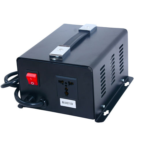 Trasformatore toroidale - LSH-1000  - LUSHAN CHINA - di potenza / di isolamento / a secco