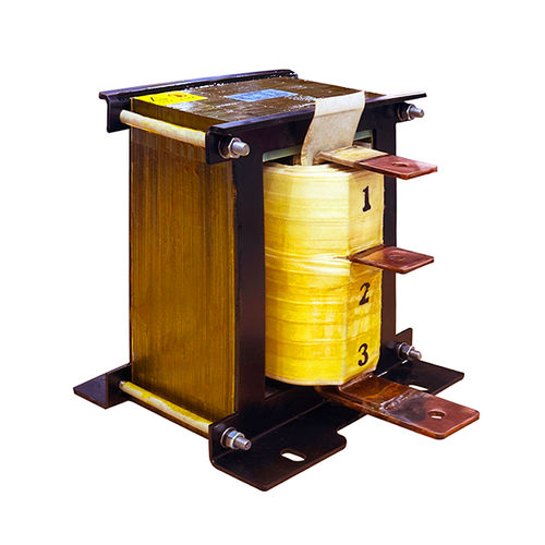 Trasformatore di isolamento - DG-2k  - LUSHAN CHINA - di alimentazione elettrica / a secco / per rete elettrica
