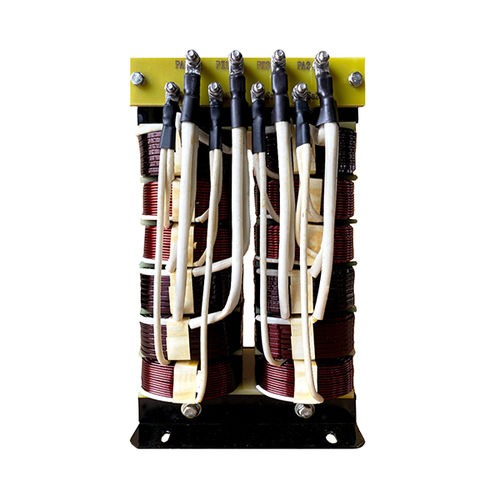 Trasformatore per UPS - LSDZ01-250 - LUSHAN CHINA - di potenza / di isolamento / a secco