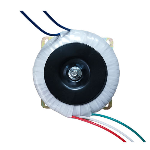 Trasformatore toroidale - HB-250 - LUSHAN CHINA - di isolamento / a secco / per applicazioni mediche