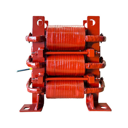 Induttore di fattore di potenza - LSDZ01-150 - LUSHAN CHINA - trifase / di linea / industriale