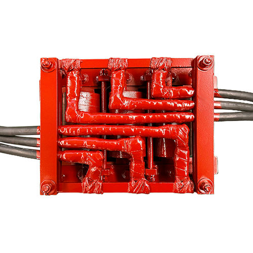 Induttore di potenza - LSDZ01-180 - LUSHAN CHINA - trifase