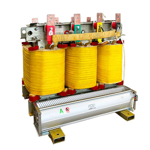 Trasformatore di isolamento - SGB-400k - LUSHAN CHINA - a secco / per servizio esterno / per bruciatore