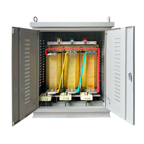 Trasformatore alta corrente - SG-160k - LUSHAN CHINA - di potenza / a secco / ad uso industriale