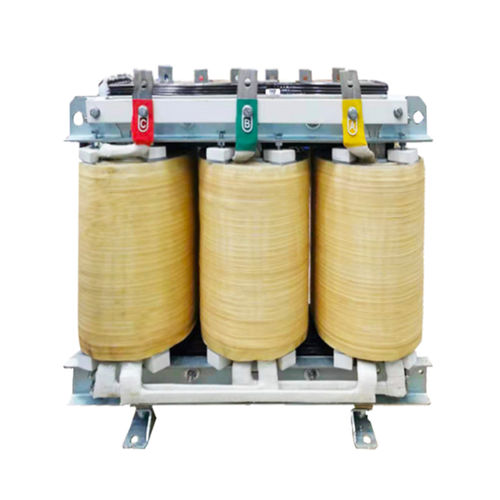 Trasformatore di isolamento - SG-100k - LUSHAN CHINA - a secco / per applicazioni solari / per esterni