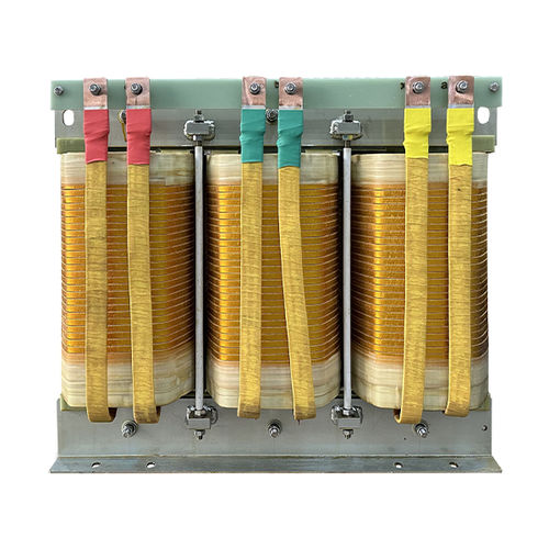 Trasformatore di potenza - SG-40k - LUSHAN CHINA - di isolamento / a secco / per macchina utensile