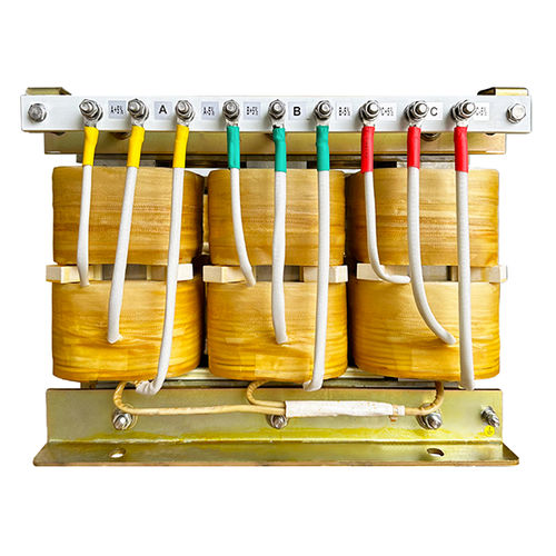 Trasformatore raddrizzatore - ZSG-7.5k  - LUSHAN CHINA - di corrente / di isolamento / a secco