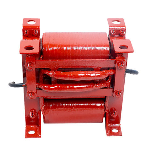 Trasformatore trifase - SG-8k - LUSHAN CHINA - di isolamento / a secco / per applicazioni ferroviarie