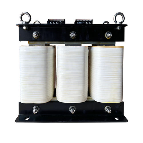 Trasformatore di isolamento - SG-20k - LUSHAN CHINA - di alimentazione elettrica / a secco / per convertitore DC/DC