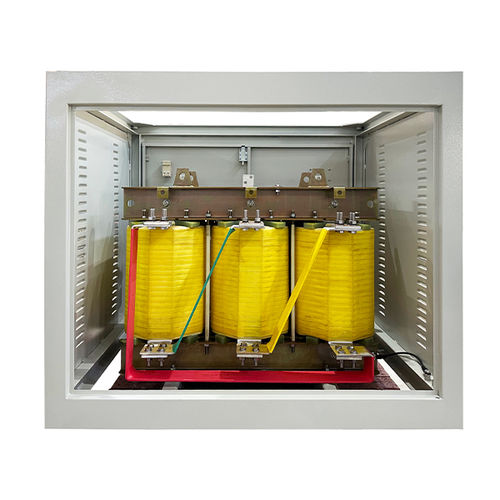 Trasformatore di isolamento - SG-54k - LUSHAN CHINA - a secco / per bruciatore / trifase
