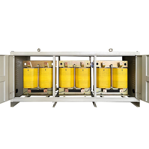 Trasformatore di potenza - DG-150k - LUSHAN CHINA - a secco / per uso industriale / per forno ad arco elettrico