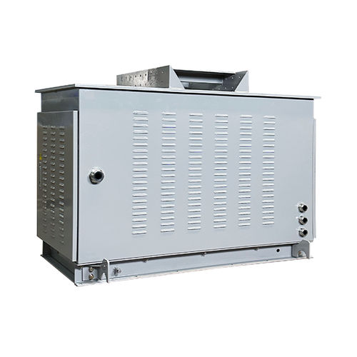 Trasformatore di potenza - ZSG-325k - LUSHAN CHINA - di isolamento / a secco / per applicazioni fotovoltaiche