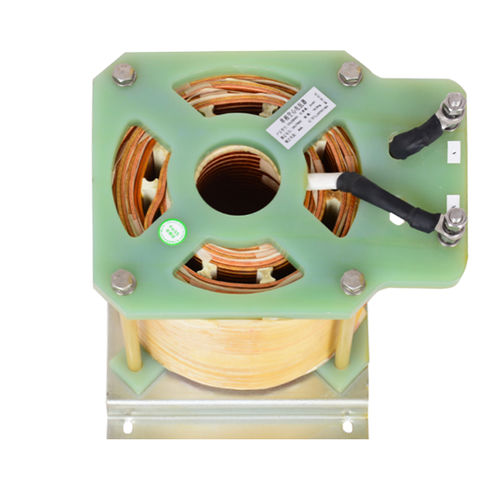 Induttore con anima cava - LSDZ03-130 - LUSHAN CHINA - a bassa tensione / a bassa perdita / O-ring