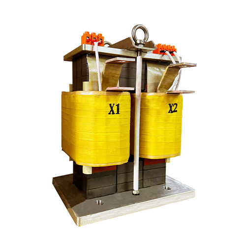Induttore DC - LSDZ03-100 - LUSHAN CHINA - di corrente / di fattore di potenza / per alta temperatura