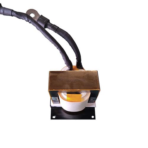 Induttore in ferrite - LS.GPBF-200 - LUSHAN CHINA - ad alta frequenza / a bassa tensione / armonico