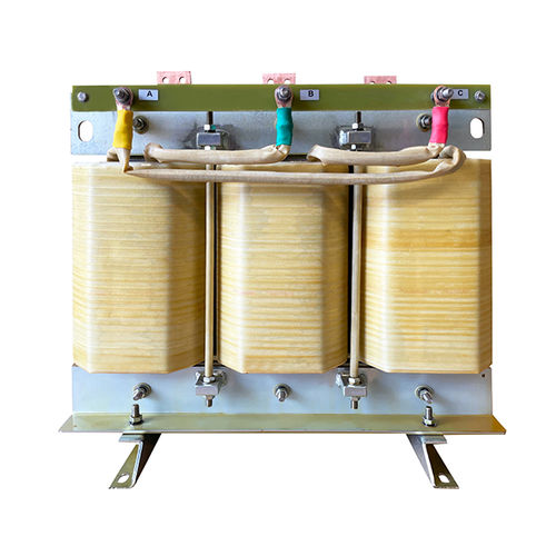 Trasformatore di potenza - SG-48k  - LUSHAN CHINA - di isolamento / a secco / per bruciatore