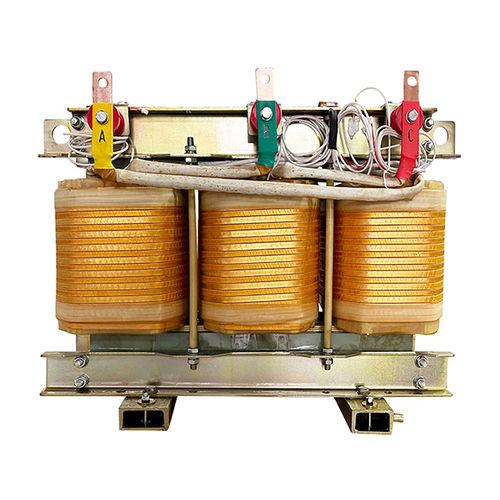 Trasformatore di potenza - SG-100K - LUSHAN CHINA - di isolamento / a secco / per rete elettrica