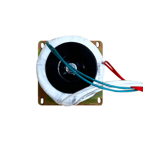 Trasformatore di isolamento - HB-150 - LUSHAN CHINA - di alimentazione elettrica / a secco / audio