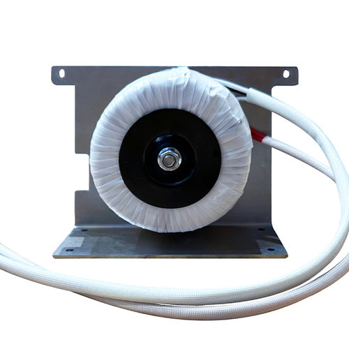 Trasformatore di isolamento - HB-140 - LUSHAN CHINA - di alimentazione elettrica / a secco / per applicazioni mediche