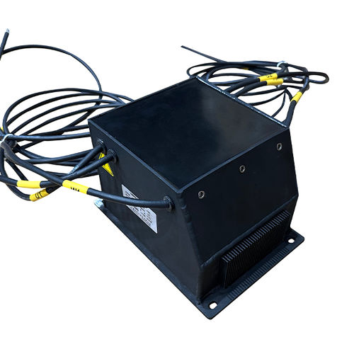 Induttore magnetico - LSDZ01-52 - LUSHAN CHINA - AC / media frequenza / blindato