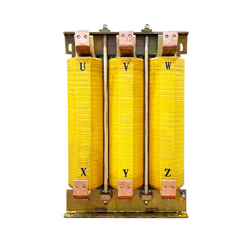 Induttore magnetico - LSDZ01-1000 - LUSHAN CHINA - di potenza / di corrente forte / stampato