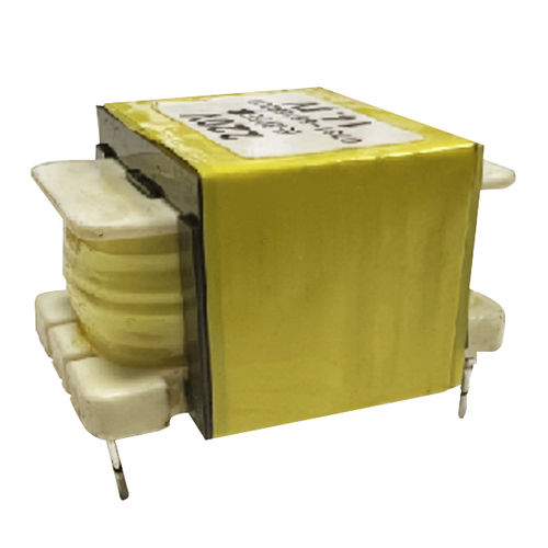 Trasformatore a impulsi - QY24-20 - LUSHAN CHINA - a secco / per PCB / per stampante