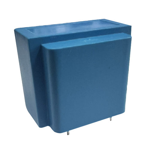 Trasformatore a impulsi - QY28-10 - LUSHAN CHINA - incapsulato / per PCB / per stampante