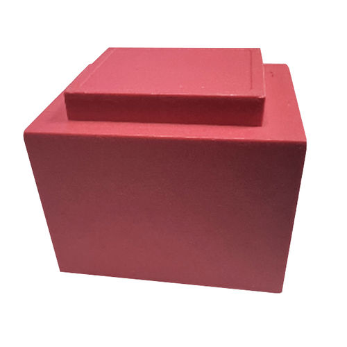 Trasformatore a impulsi - QY35-15 - LUSHAN CHINA - incapsulato / per uso industriale / per PCB