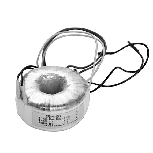 Trasformatore di isolamento - HB-3.5K - LUSHAN CHINA - di alimentazione elettrica / a secco / audio