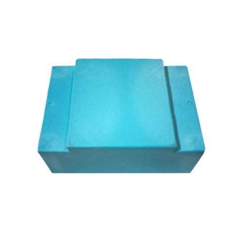 Trasformatore di alimentazione elettrica - QY-CD1 - LUSHAN CHINA - incapsulato / per applicazioni mediche / monofase