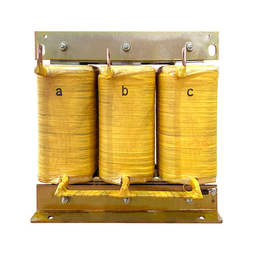 Trasformatore di potenza - ZSG-40kVA 400V-70V - LUSHAN CHINA - di isolamento / a secco / per uso industriale