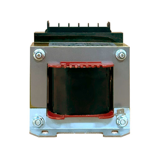 Trasformatore di corrente - BK-100VA 380V-110V - LUSHAN CHINA - di potenza / a secco / indoor