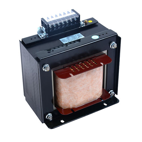 Trasformatore di corrente - TDB-300VA 380V-220V - LUSHAN CHINA - di isolamento / a secco / per applicazioni fotovoltaiche