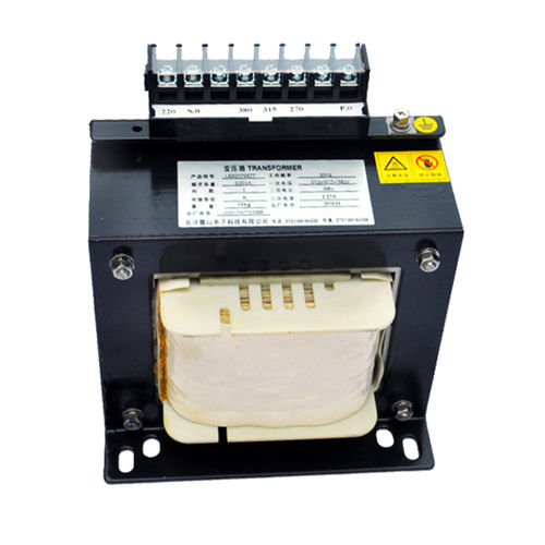 Trasformatore di corrente - TD-800VA 400V-220V - LUSHAN CHINA - di potenza / a secco / per applicazioni solari