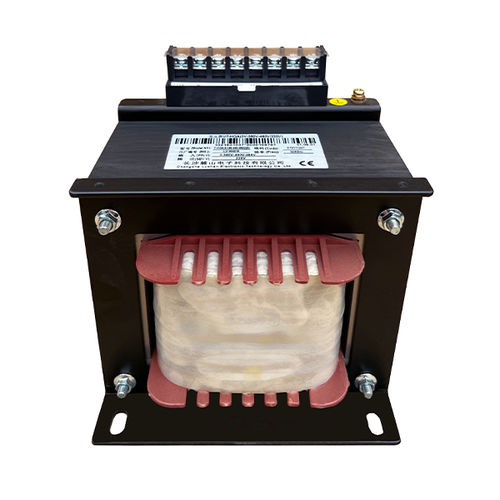 Trasformatore di corrente - T-360VA 380V-220V - LUSHAN CHINA - di potenza / a secco / per applicazioni solari