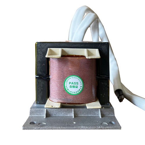 Induttore in ferrite - LSDZ02-300uH-14A-20KHz - LUSHAN CHINA - ceramica / di fattore di potenza / monofase