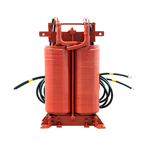 Induttore magnetico - LKDGF-4 - LUSHAN CHINA - di filtraggio / DC / blindato