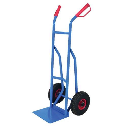 Carrello a mano - C05B10 - Recycleoffice