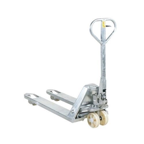 Transpallet manuale - C06A20 - Recycleoffice - da interno / per uso esterno / di sollevamento